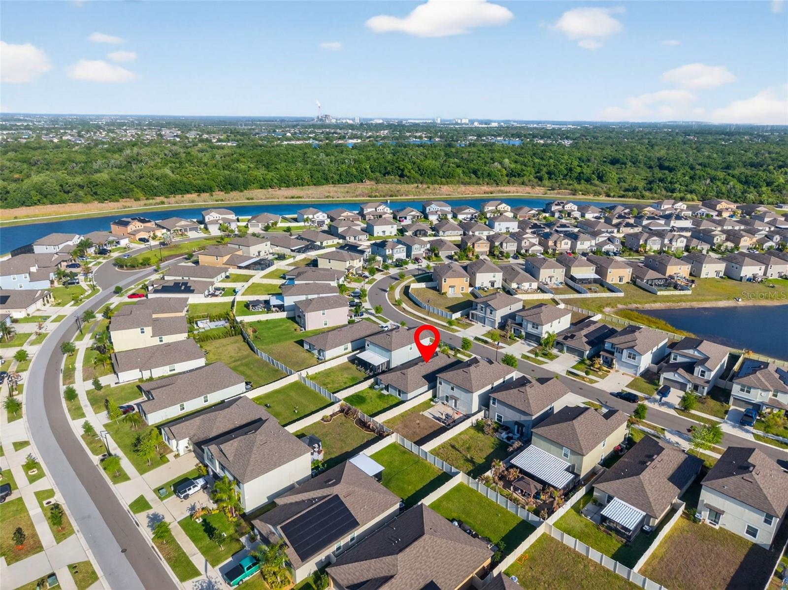 BELMONT SOUTH PH 2F - Residential