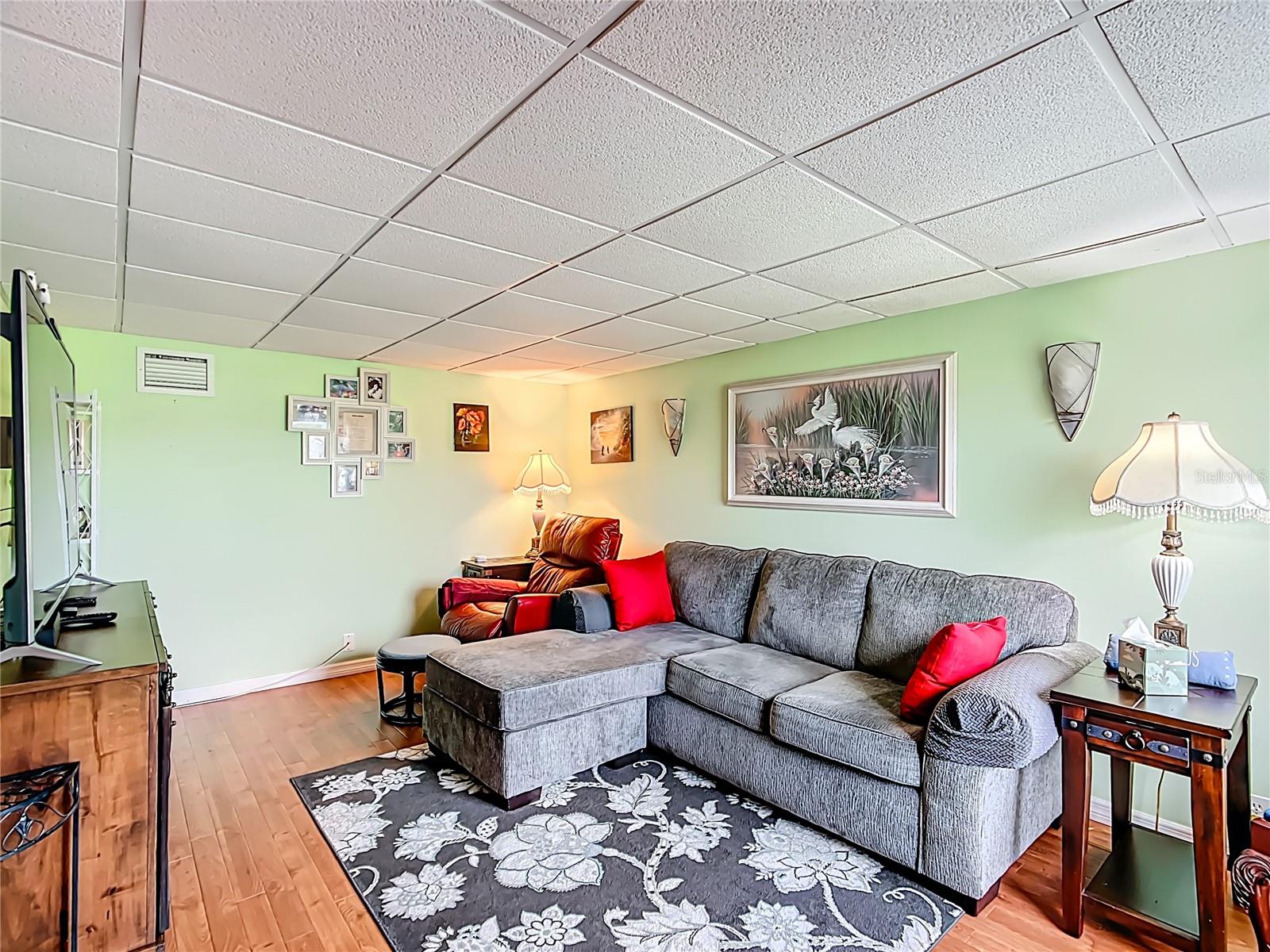 LILY LAKE GOLF & RV RESORT PH 03-A - Residential