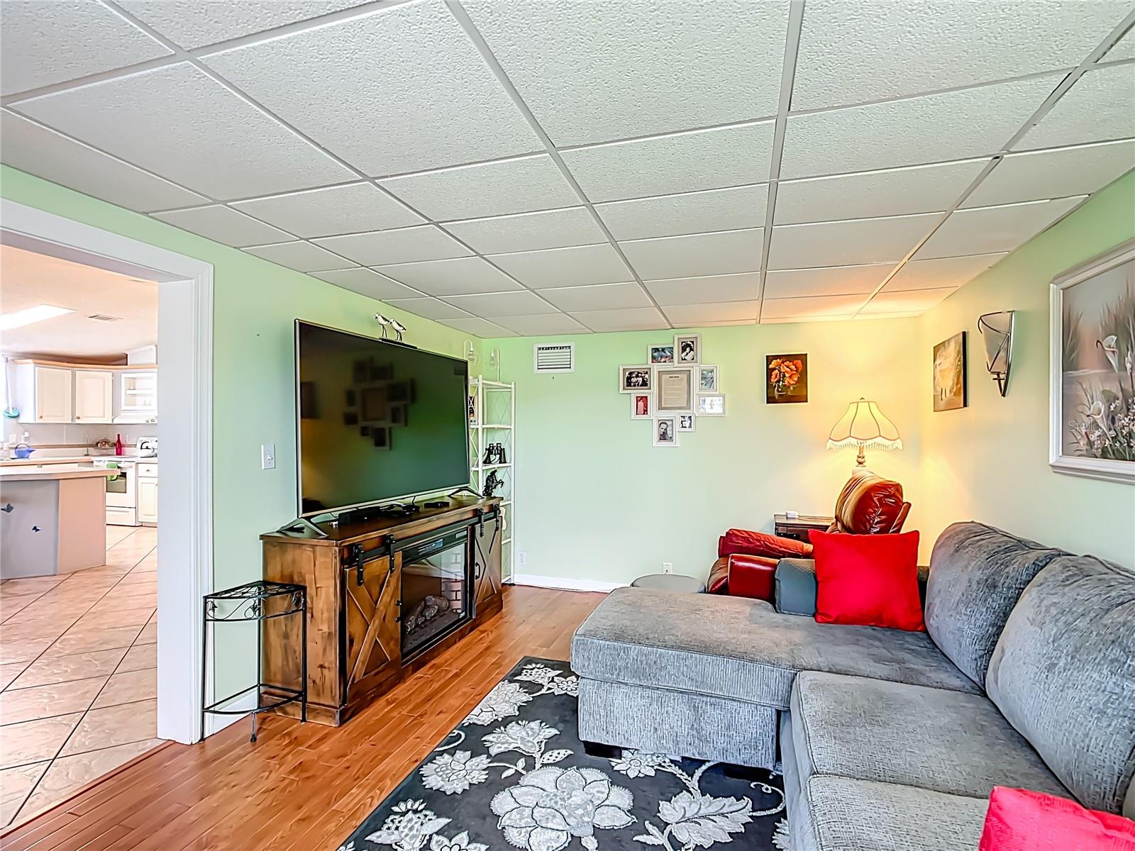 LILY LAKE GOLF & RV RESORT PH 03-A - Residential