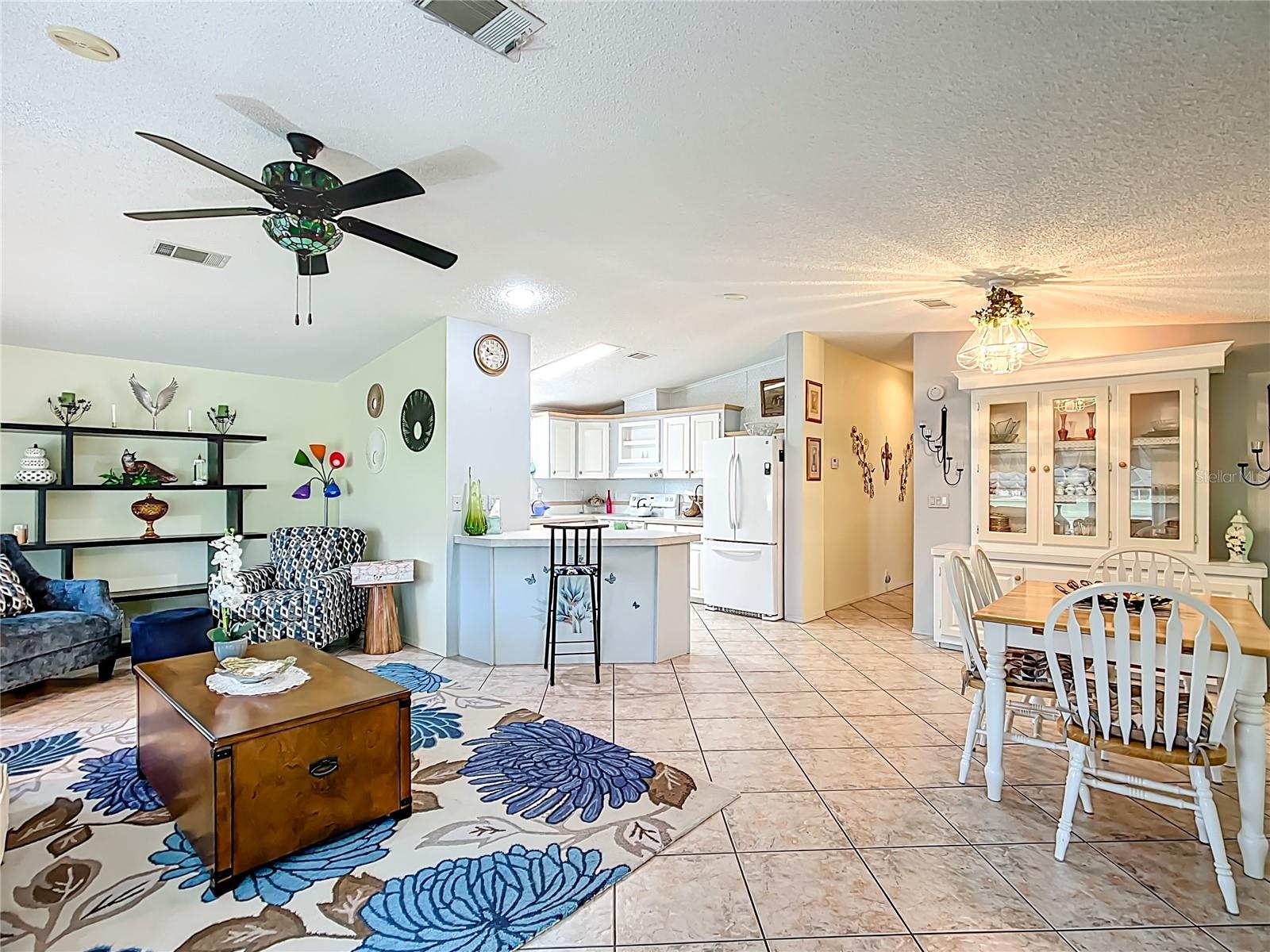 LILY LAKE GOLF & RV RESORT PH 03-A - Residential