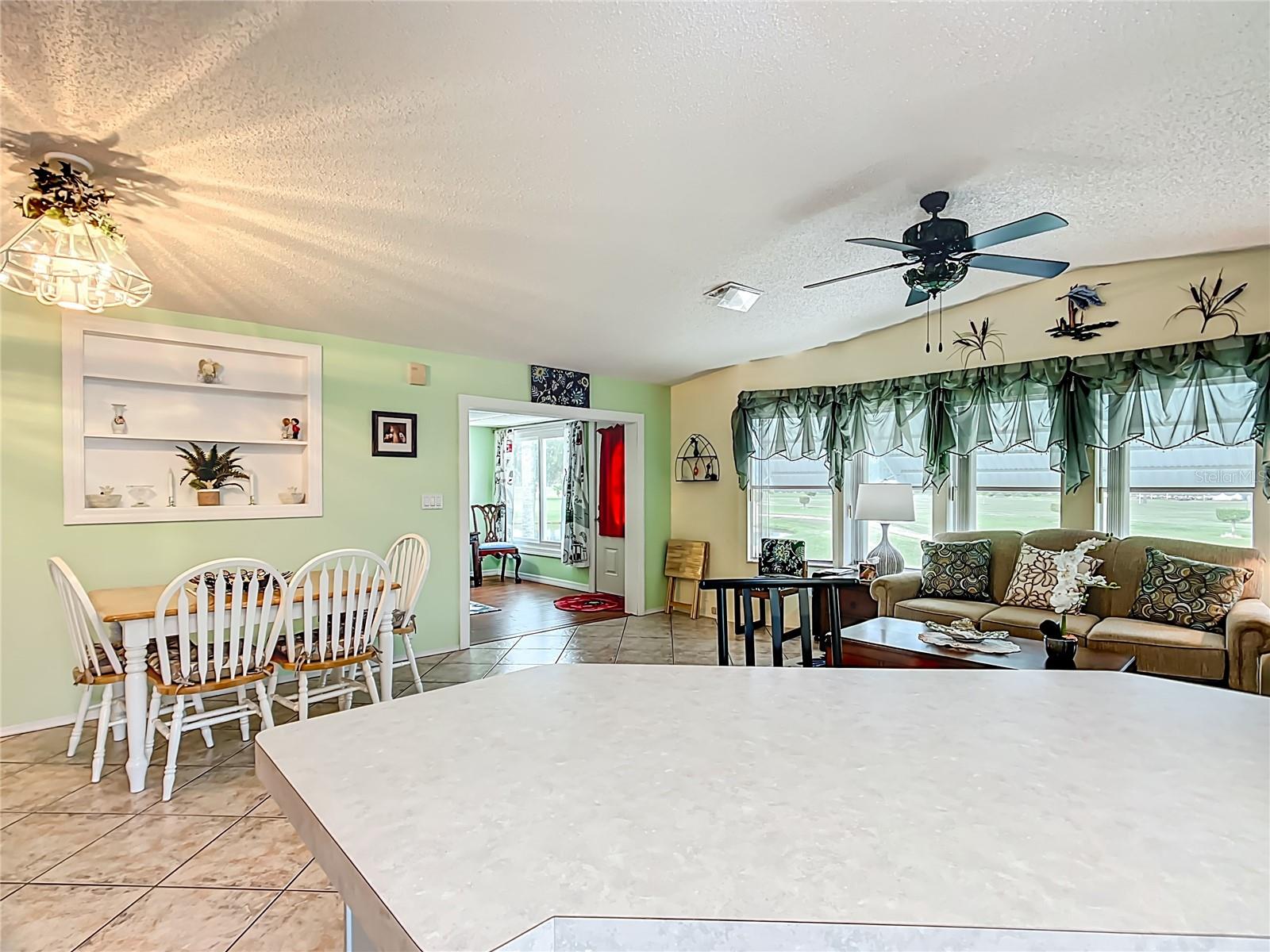 LILY LAKE GOLF & RV RESORT PH 03-A - Residential