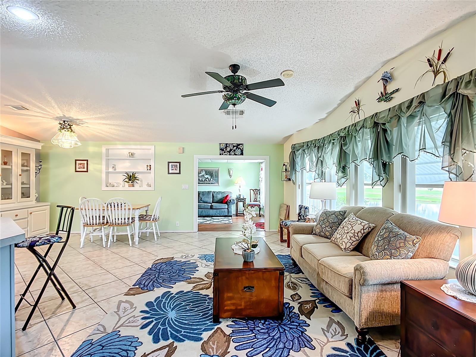 LILY LAKE GOLF & RV RESORT PH 03-A - Residential