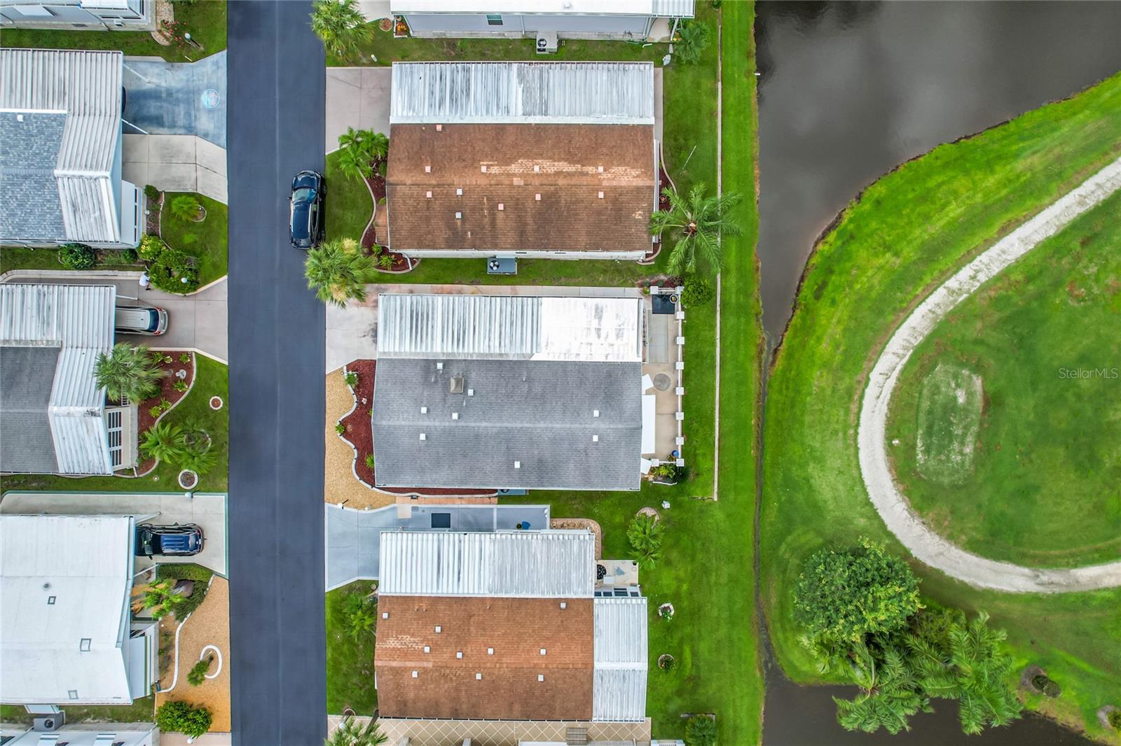 LILY LAKE GOLF & RV RESORT PH 03-A - Residential