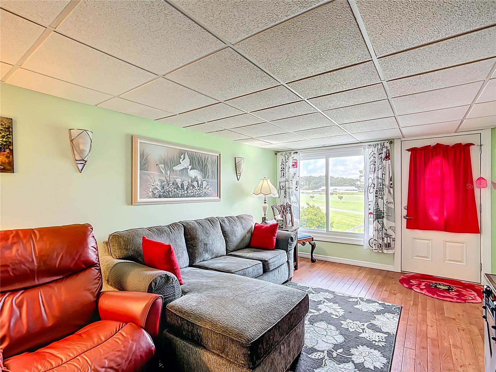 LILY LAKE GOLF & RV RESORT PH 03-A - Residential