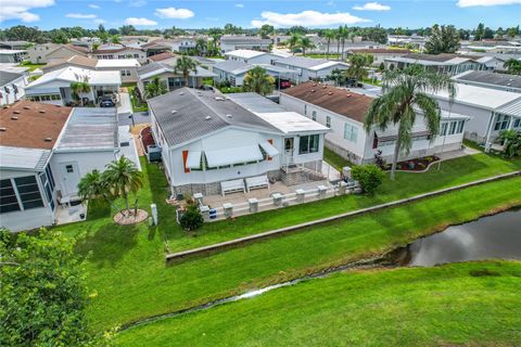 Photo of 515 Village Boulevard, Frostproof, FL 33843 (MLS # TB8415823)