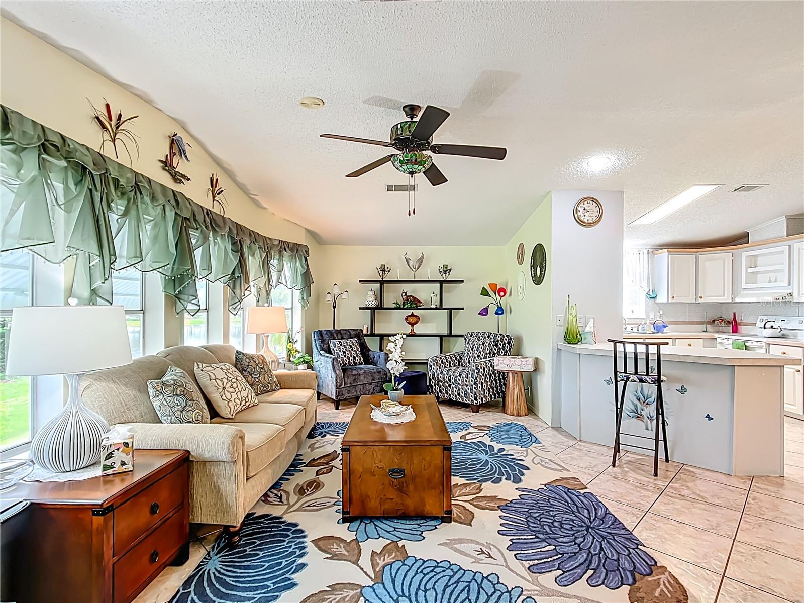 LILY LAKE GOLF & RV RESORT PH 03-A - Residential