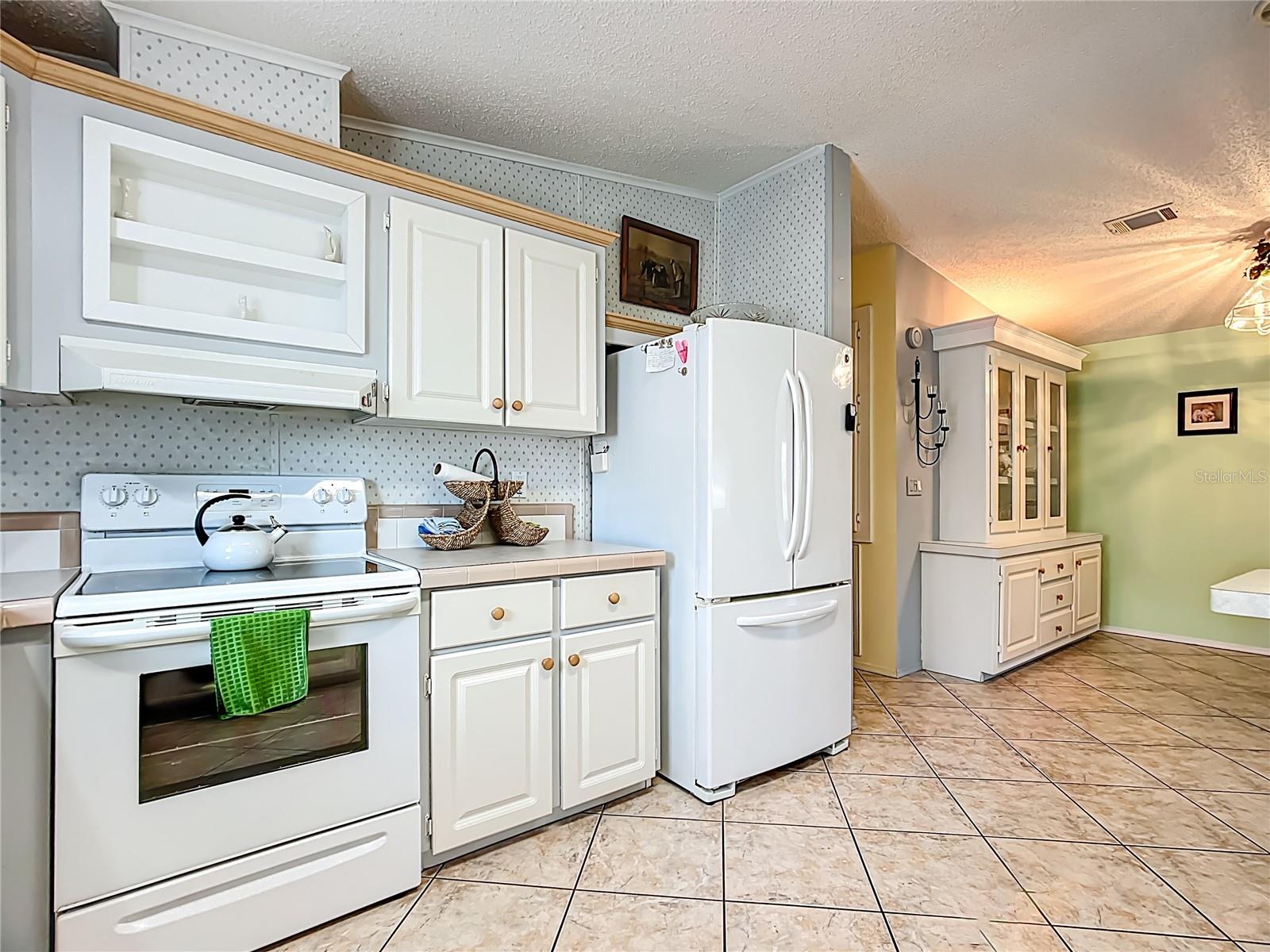 LILY LAKE GOLF & RV RESORT PH 03-A - Residential