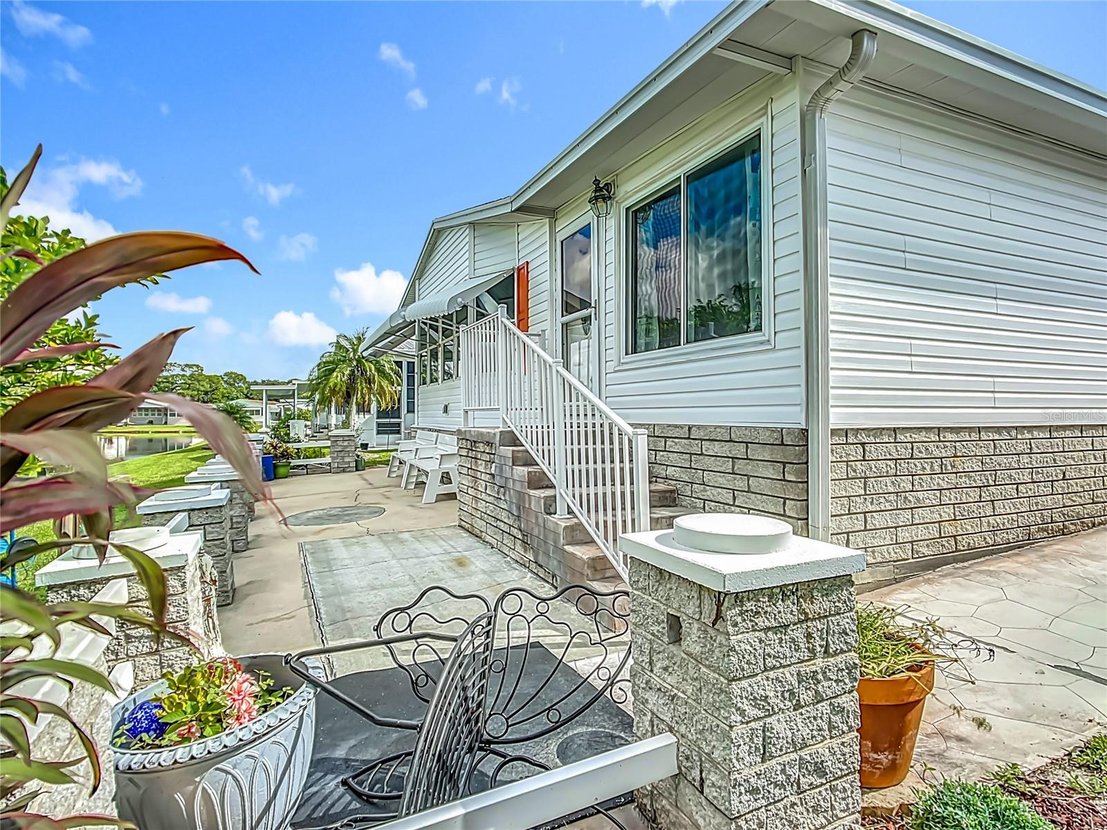 LILY LAKE GOLF & RV RESORT PH 03-A - Residential