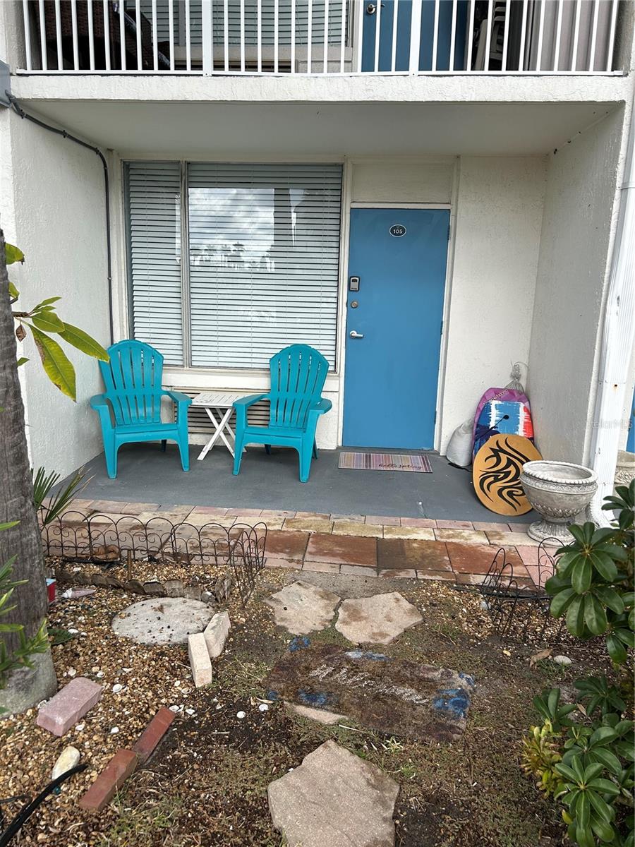 935 S ATLANTIC AVENUE 105