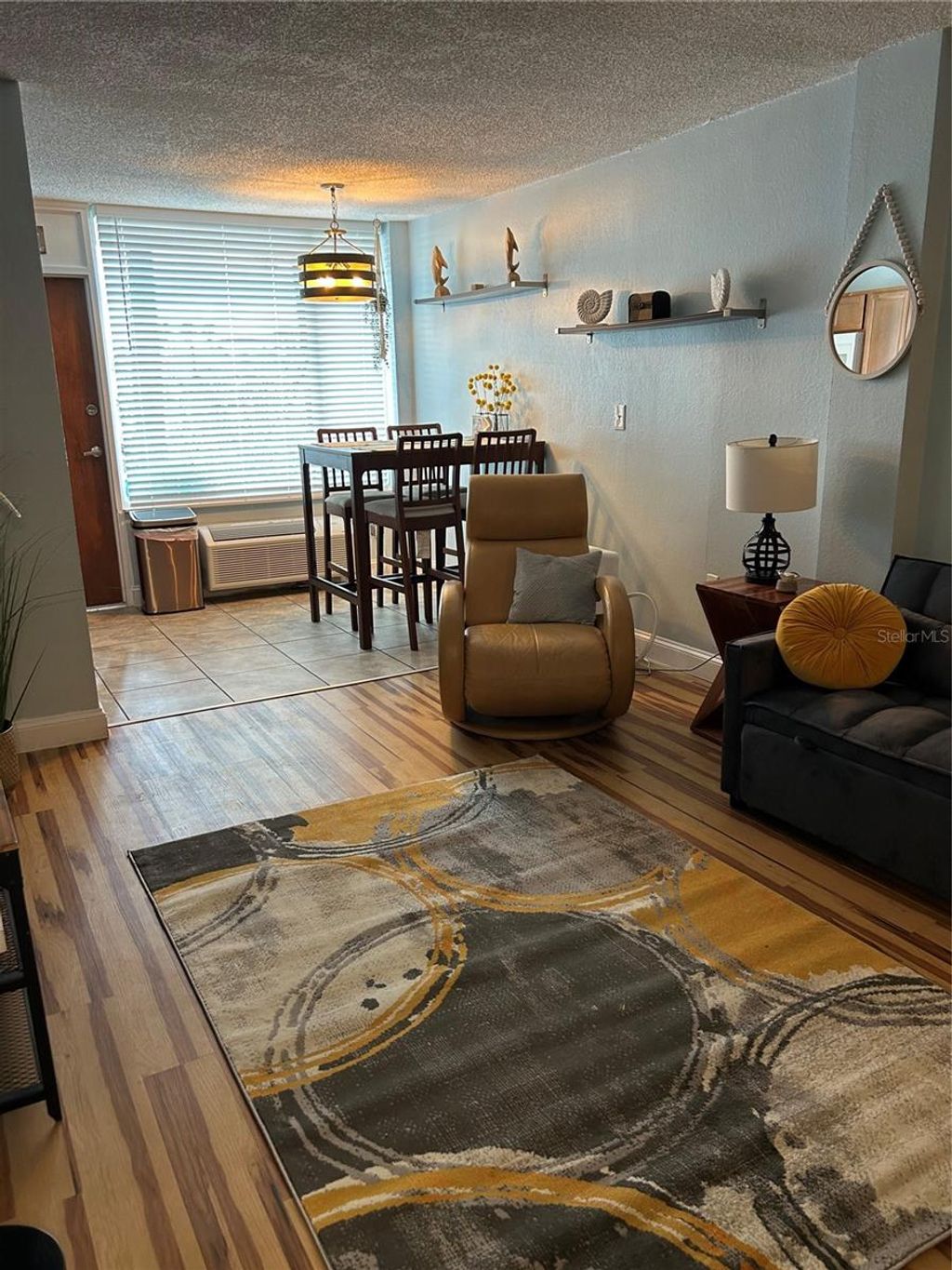 Photo of 935 S Atlantic Avenue #105, Daytona Beach, FL 32118 (MLS # FC315451)