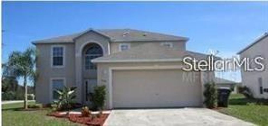 Photo of 558 Peace Drive, Kissimmee, FL 34759 (MLS # S5142667)