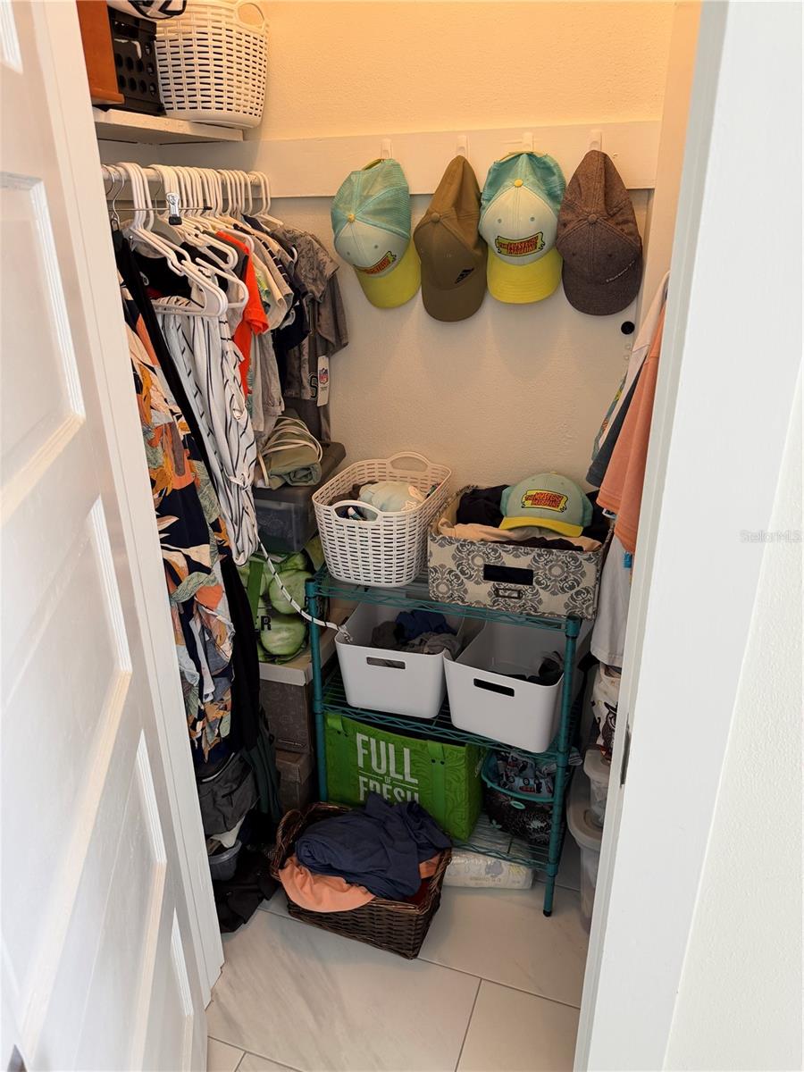 MANDALAY SUB - Residential