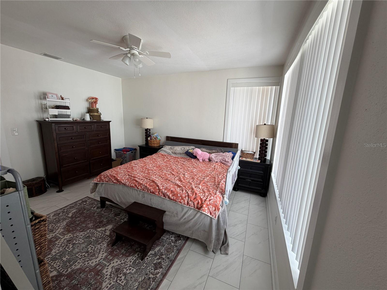 MANDALAY SUB - Residential