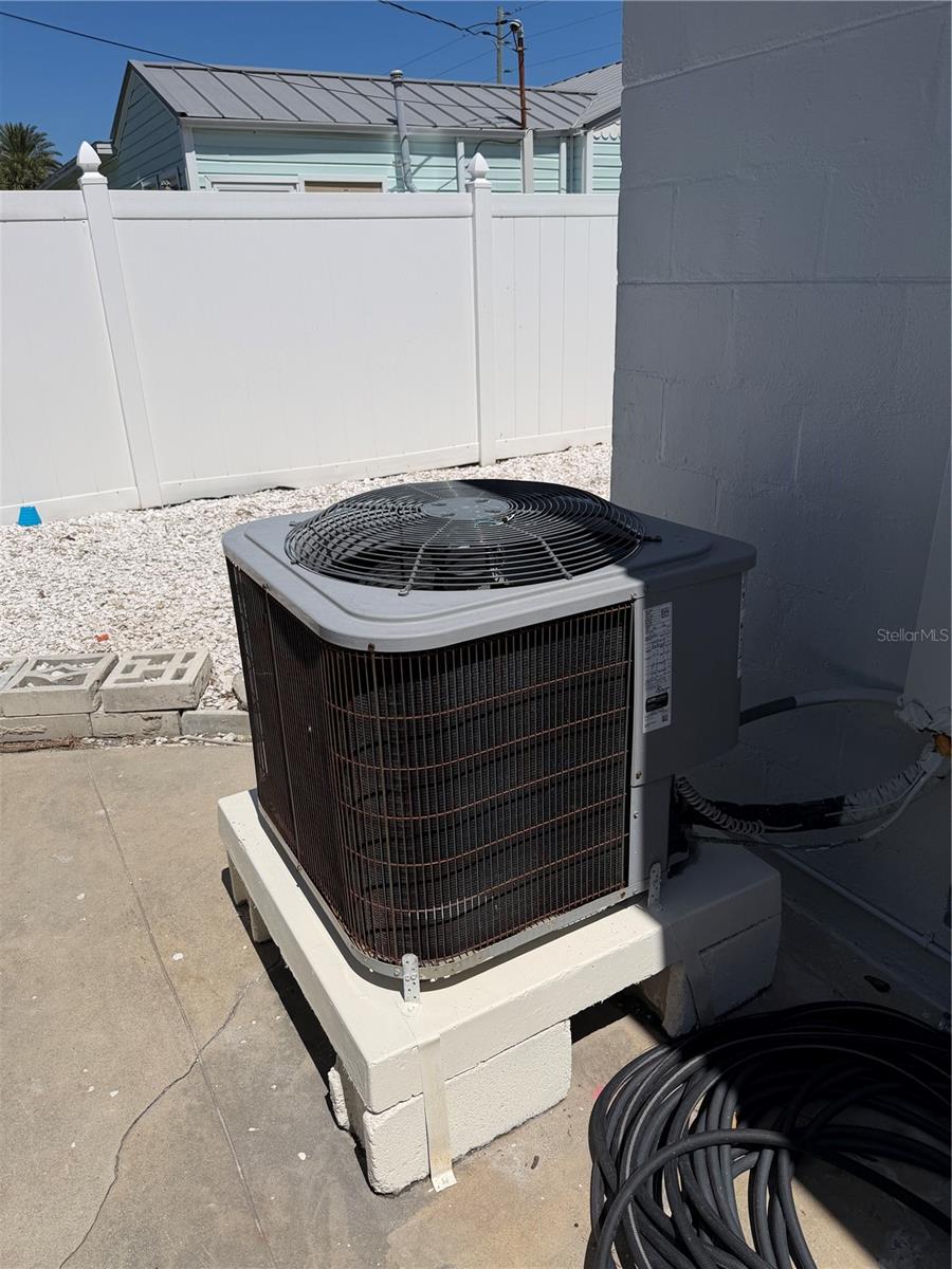 MANDALAY SUB - Residential