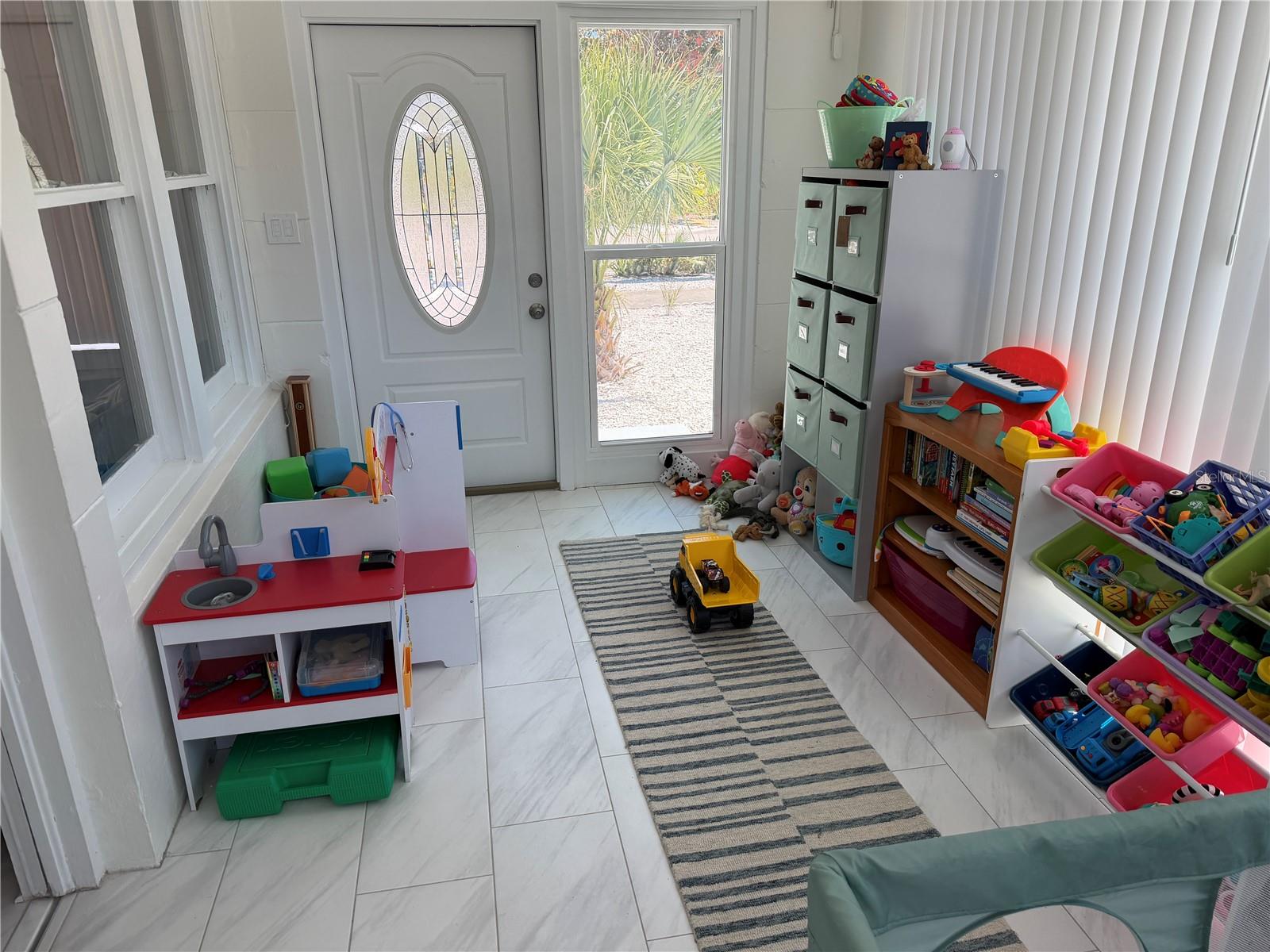 MANDALAY SUB - Residential