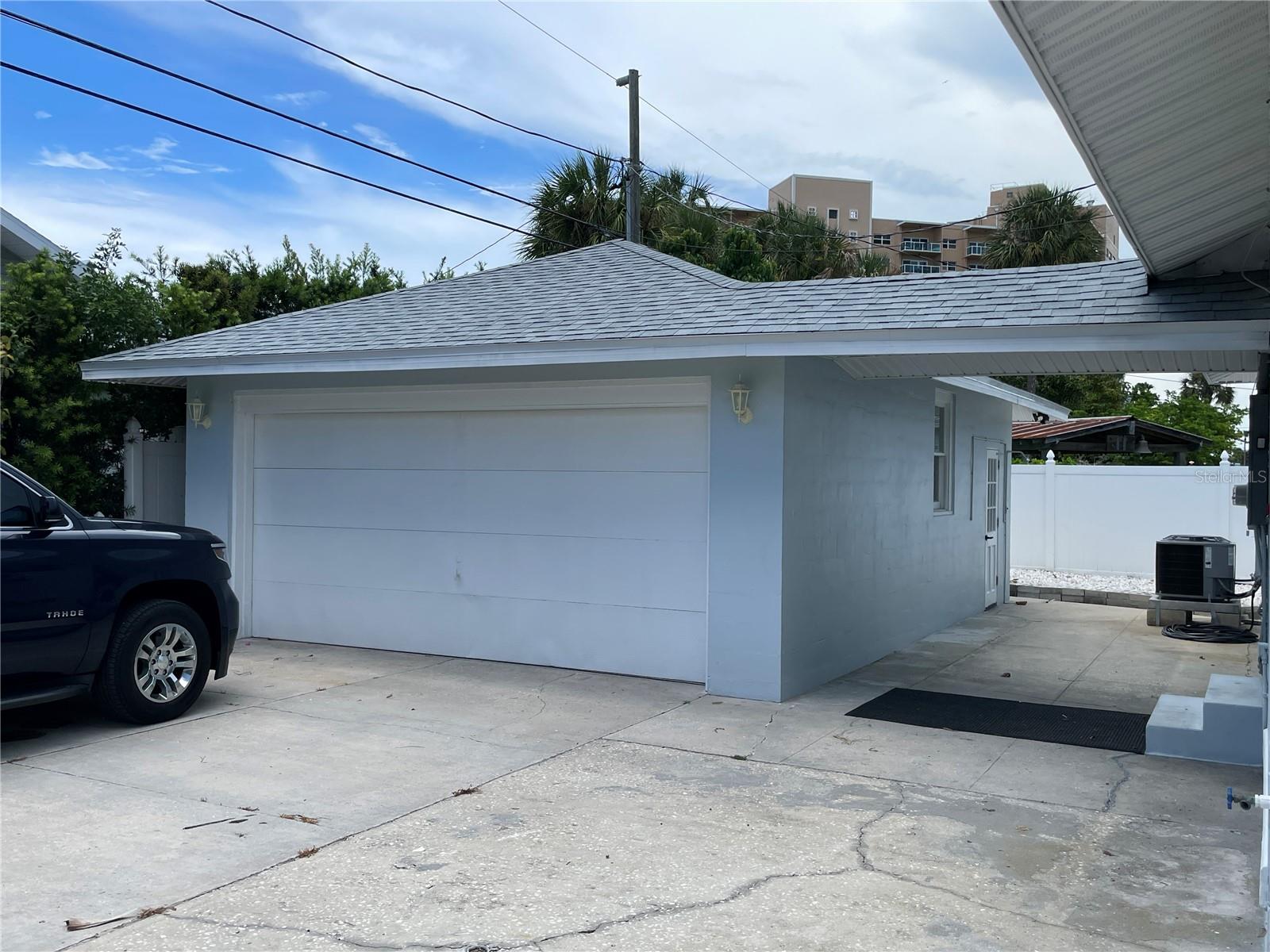 MANDALAY SUB - Residential