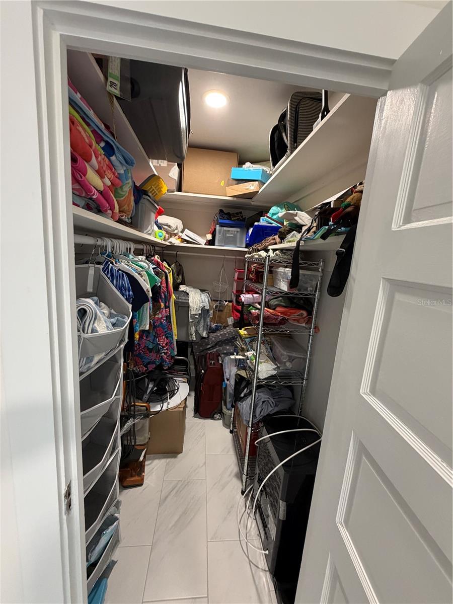 MANDALAY SUB - Residential