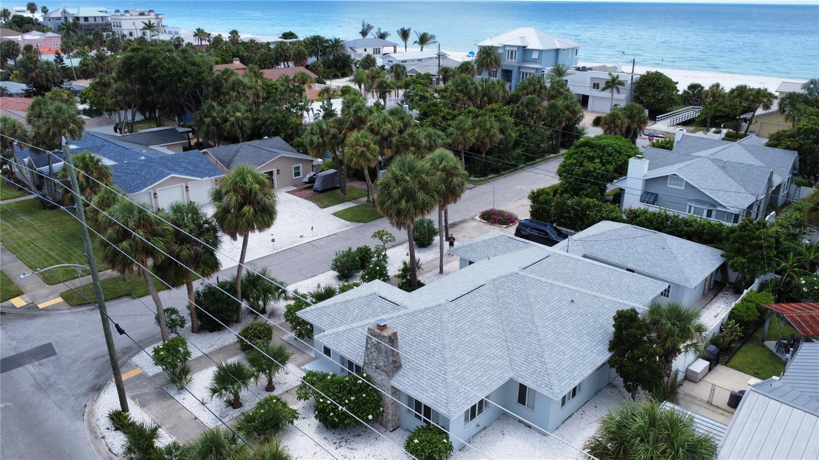 MANDALAY SUB - Residential