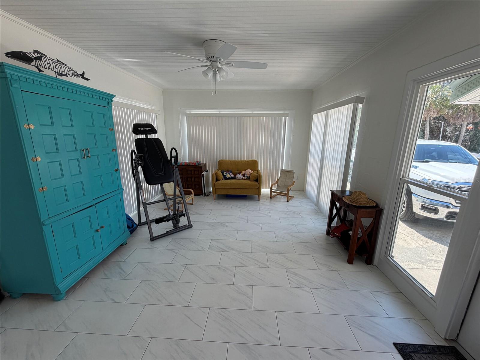 MANDALAY SUB - Residential