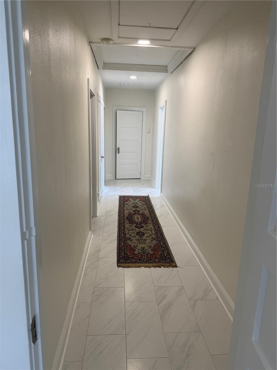 MANDALAY SUB - Residential