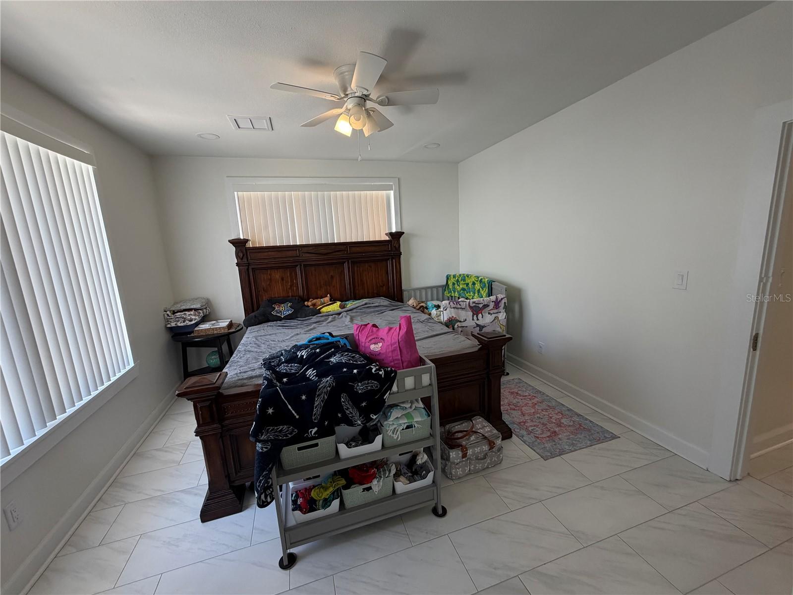 MANDALAY SUB - Residential