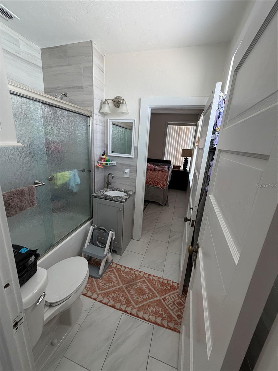 MANDALAY SUB - Residential