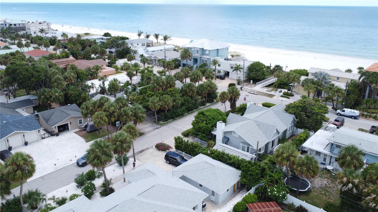 MANDALAY SUB - Residential