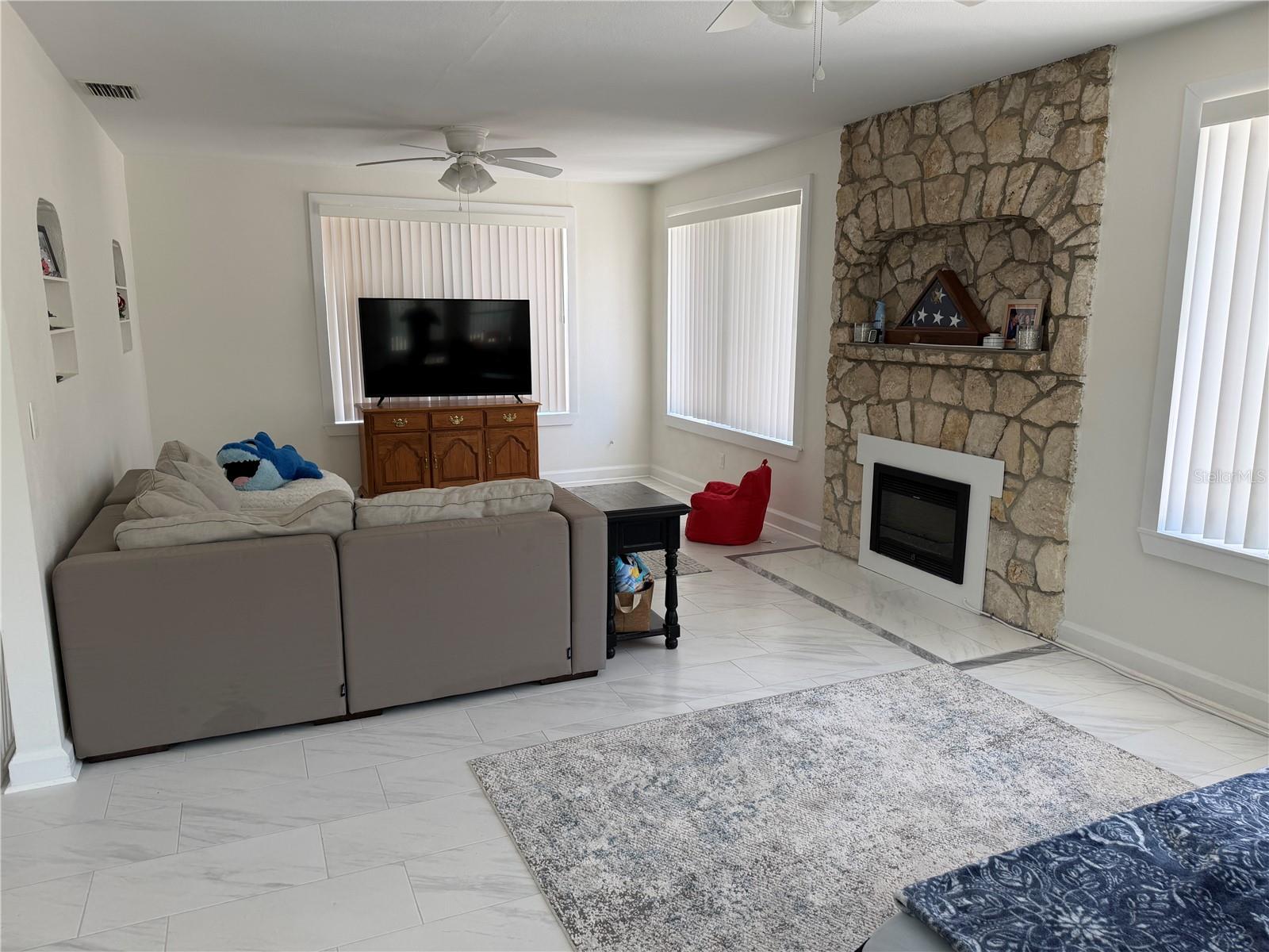 MANDALAY SUB - Residential