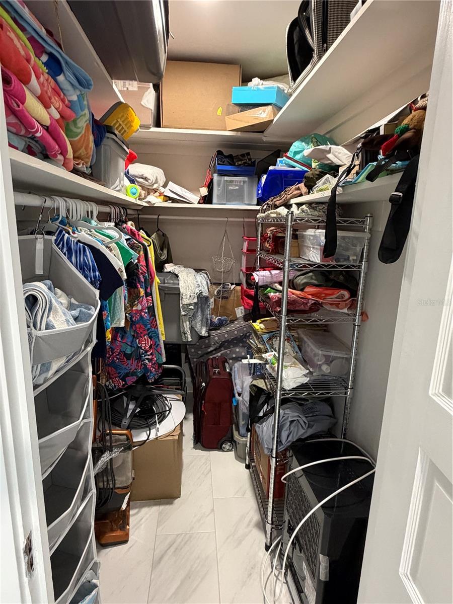 MANDALAY SUB - Residential