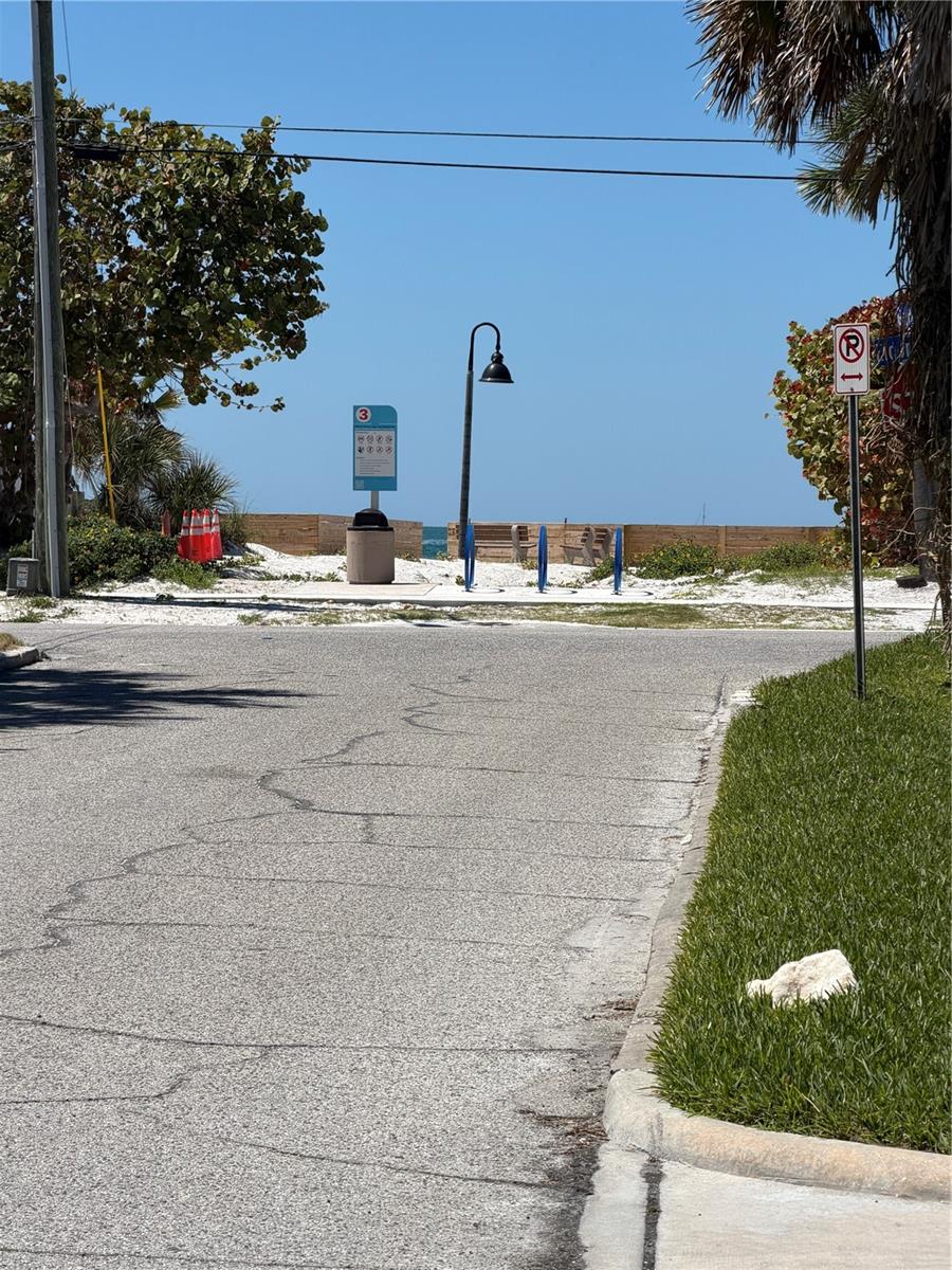 MANDALAY SUB - Residential