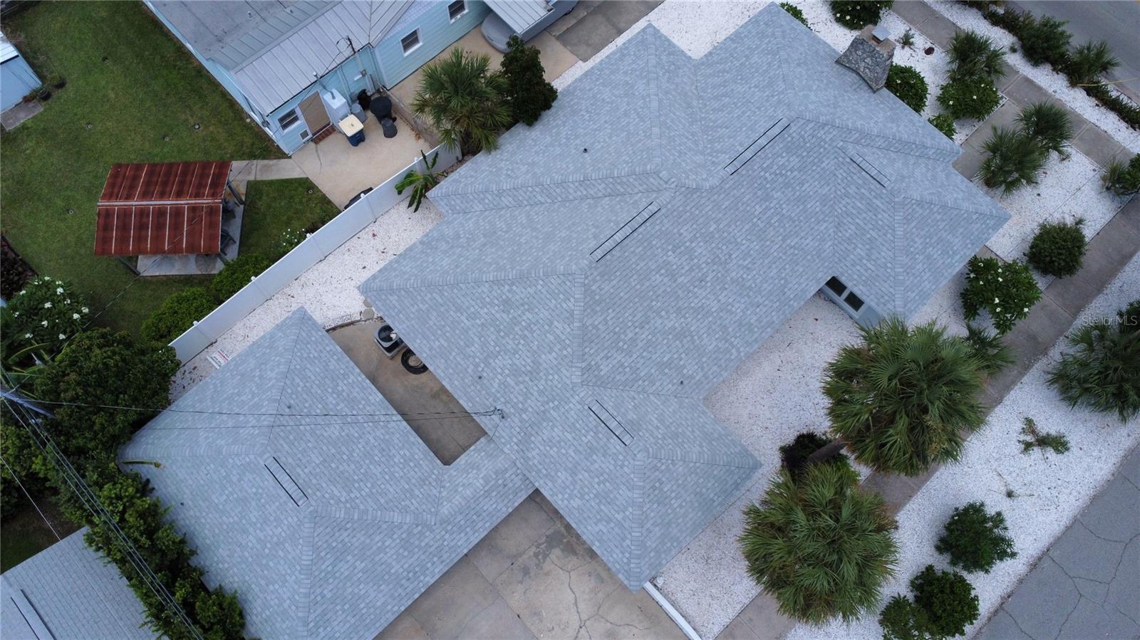 MANDALAY SUB - Residential