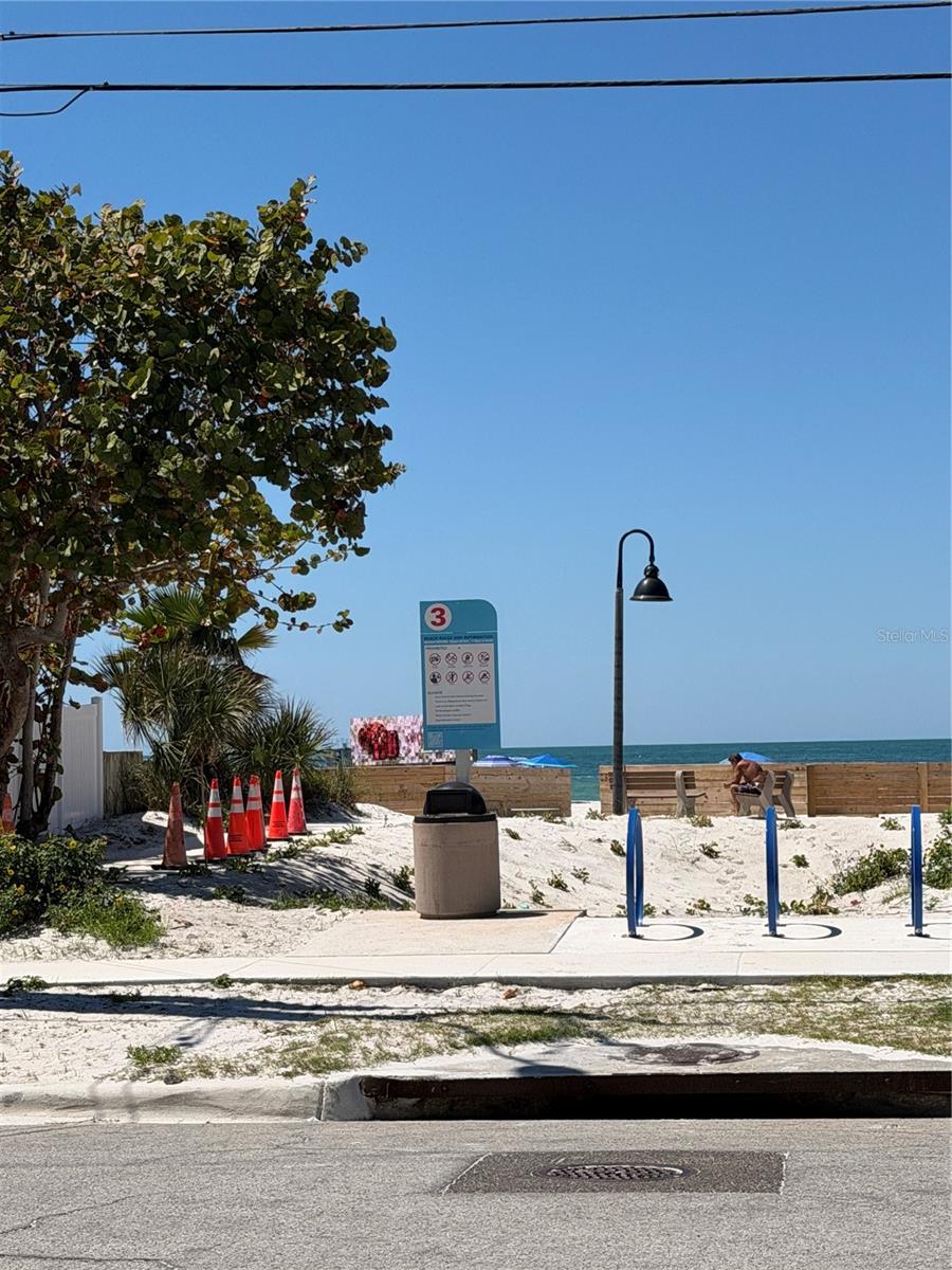 MANDALAY SUB - Residential