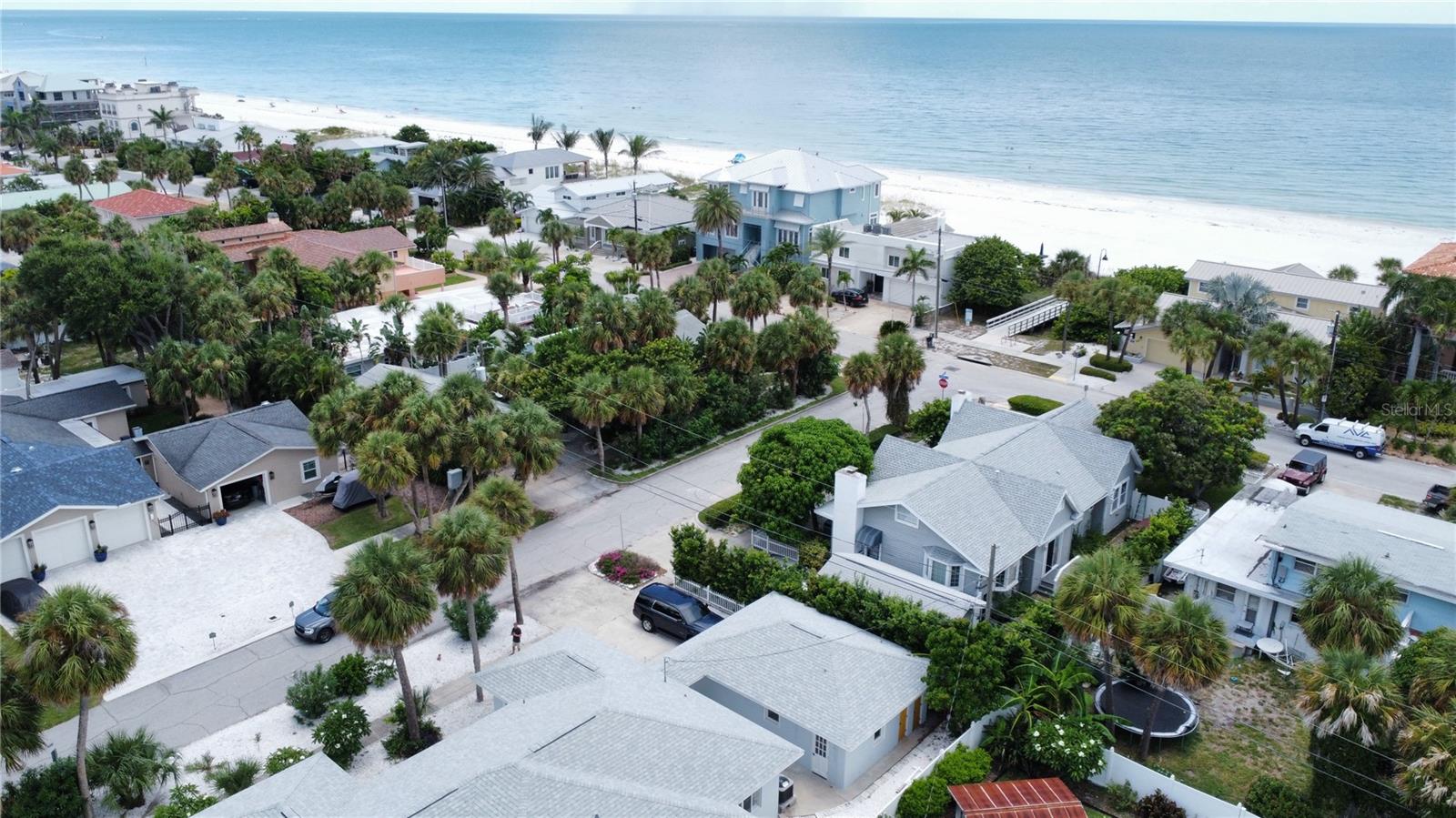 MANDALAY SUB - Residential