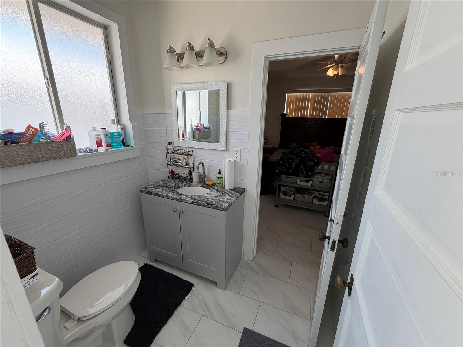 MANDALAY SUB - Residential