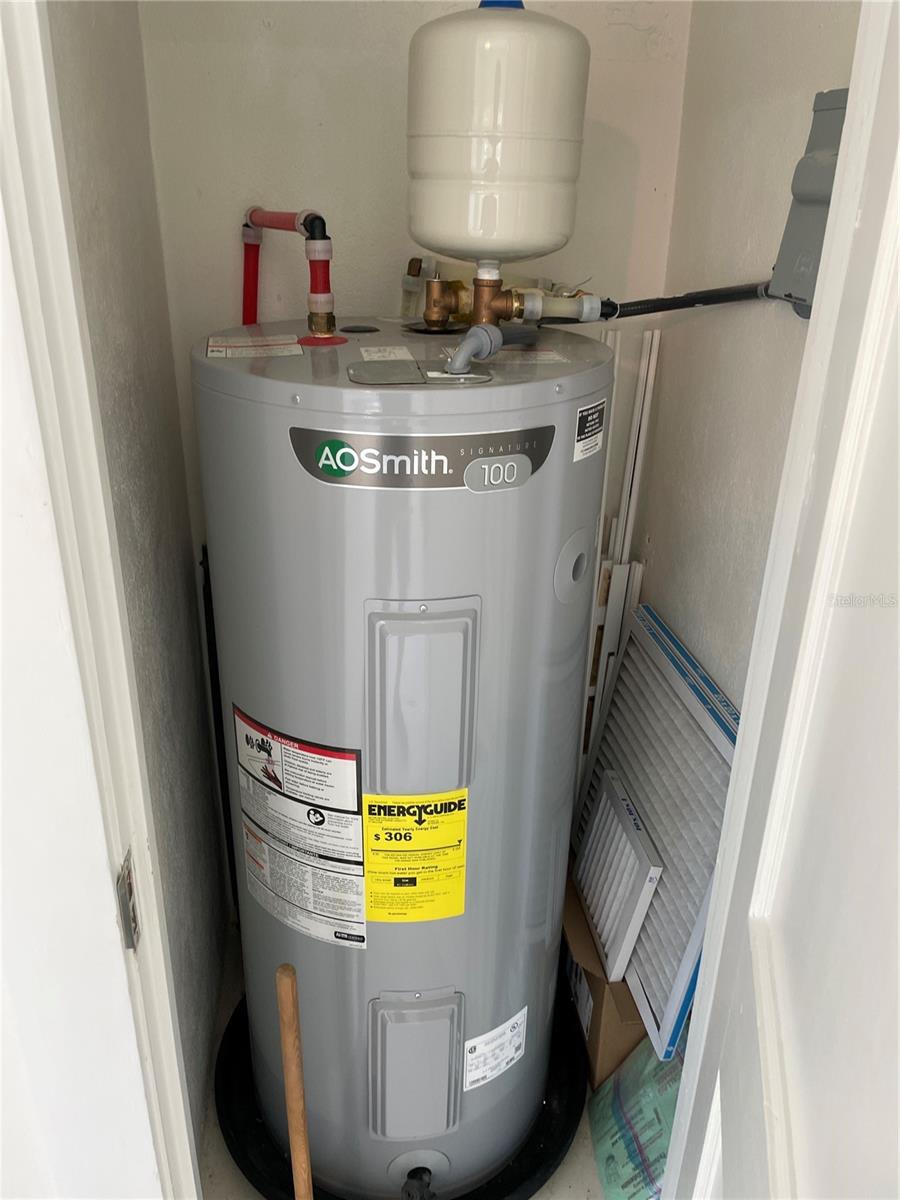 MANDALAY SUB - Residential