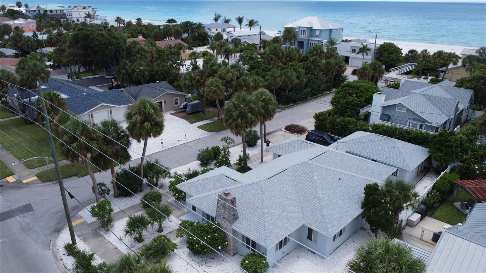 MANDALAY SUB - Residential