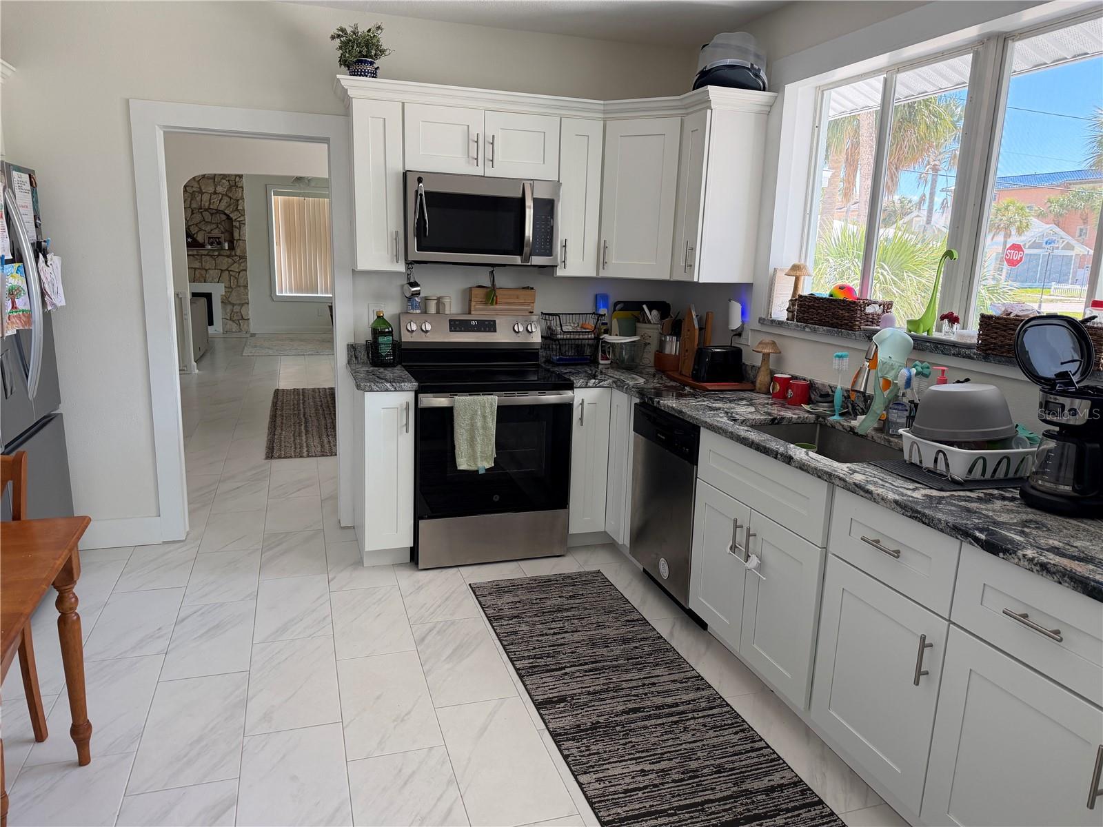 MANDALAY SUB - Residential