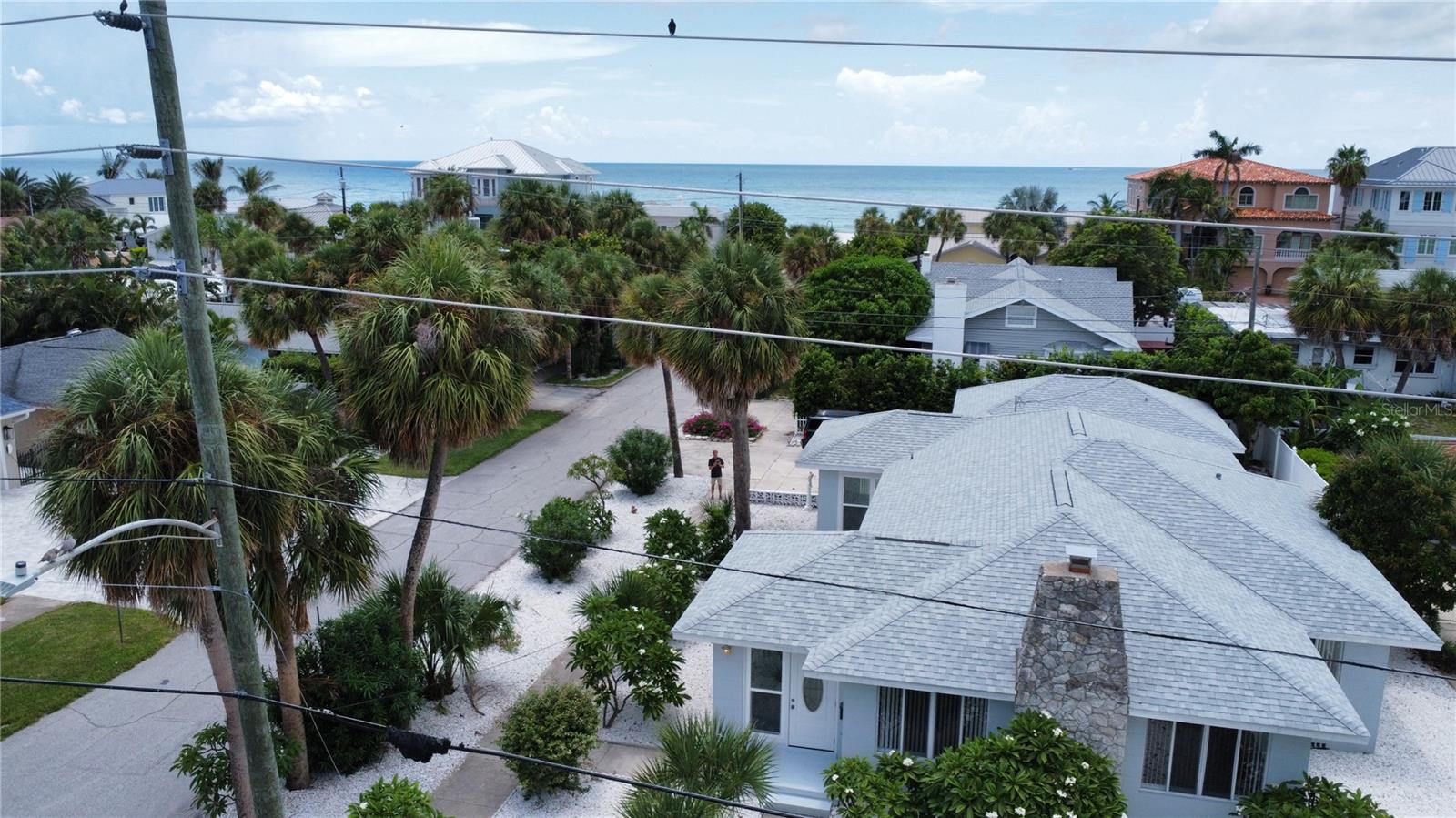 MANDALAY SUB - Residential