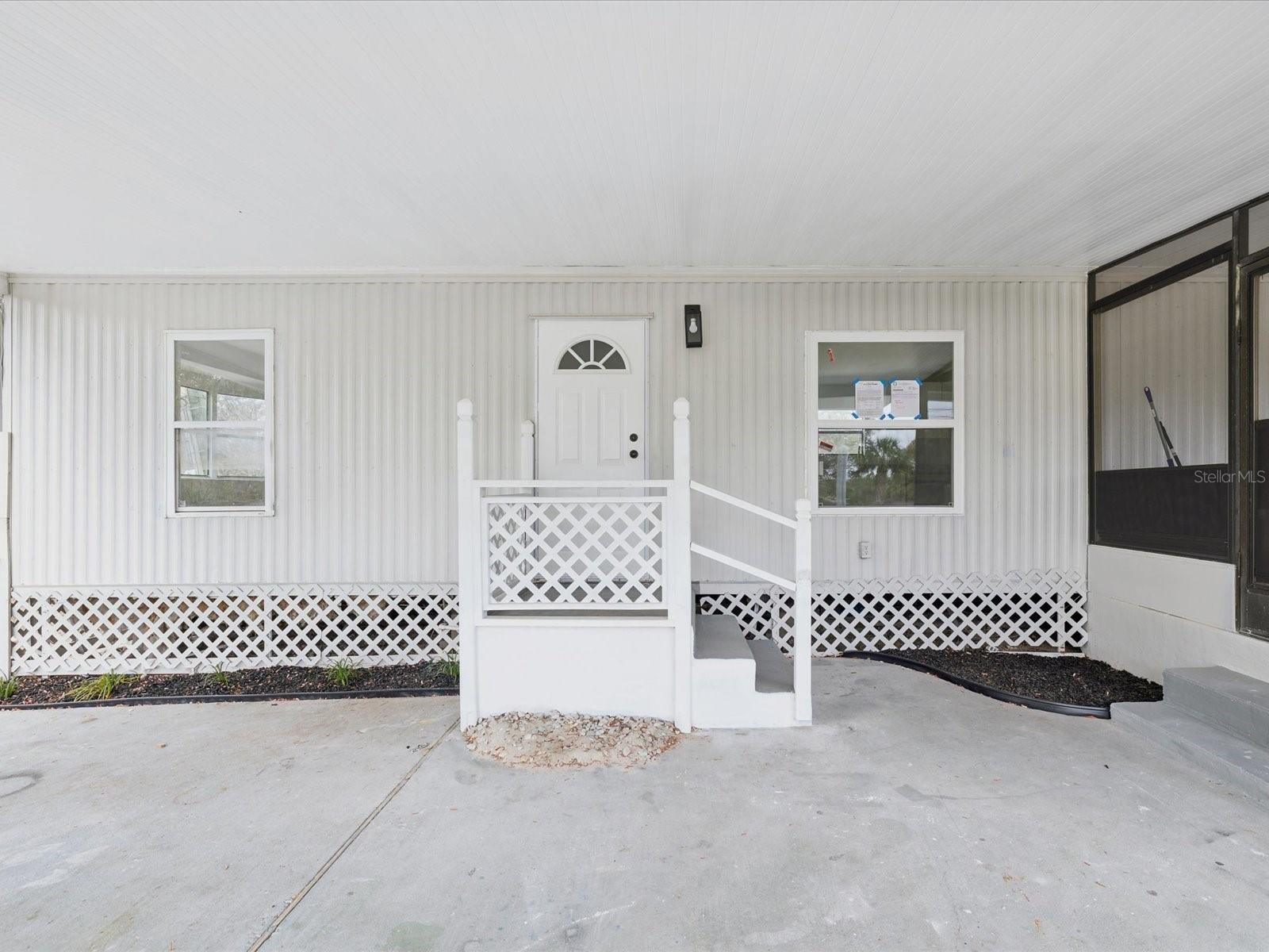 12737 HICKS ROAD