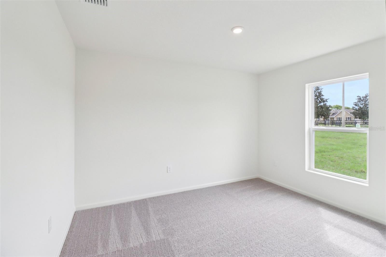 SUMTER VILLAS - Residential