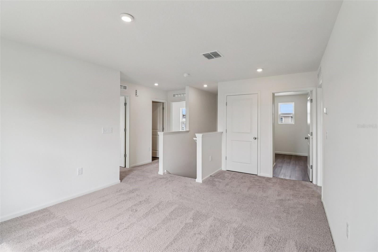 SUMTER VILLAS - Residential