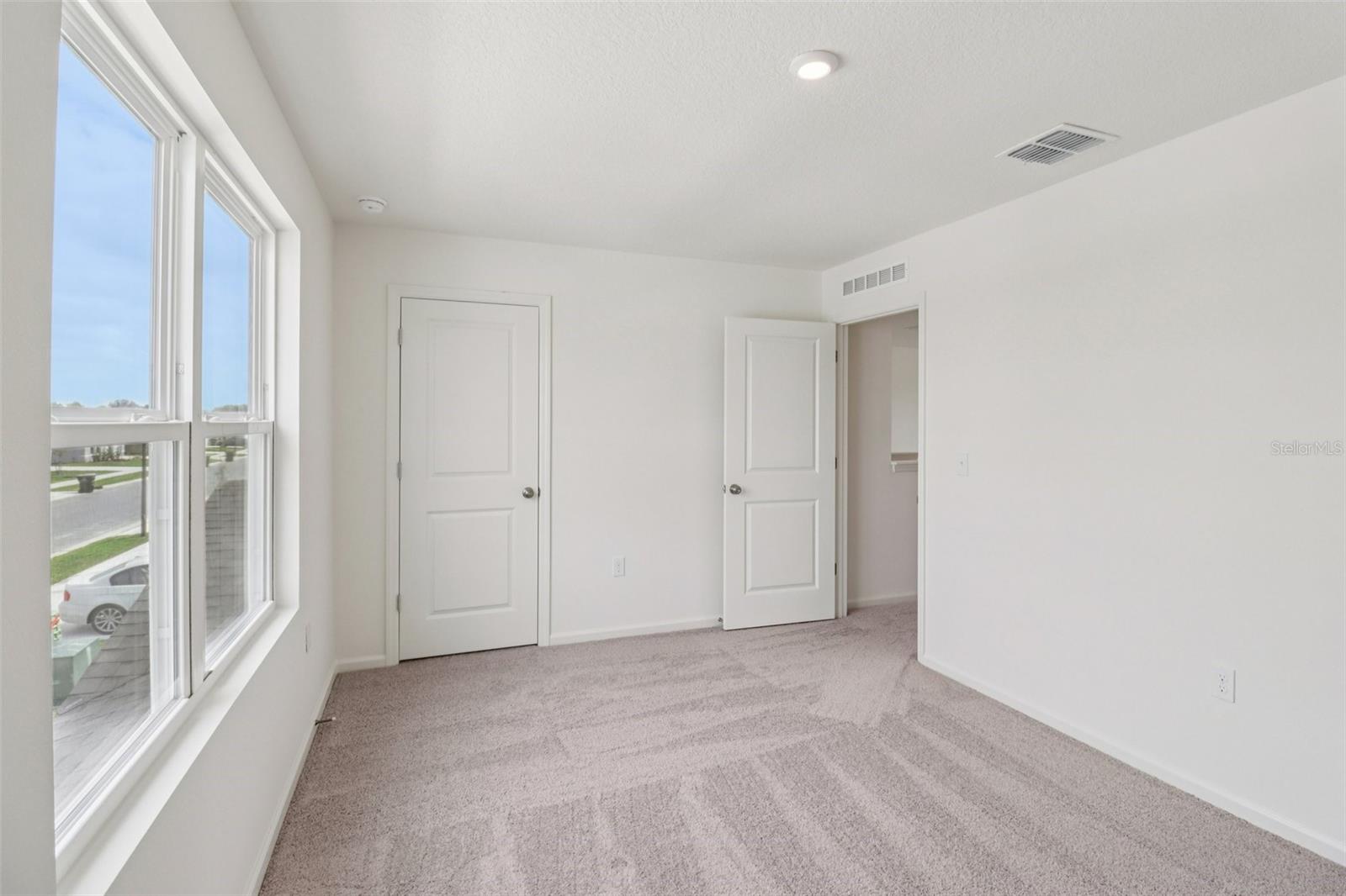 SUMTER VILLAS - Residential