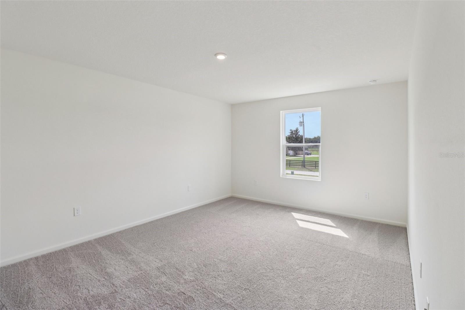 SUMTER VILLAS - Residential