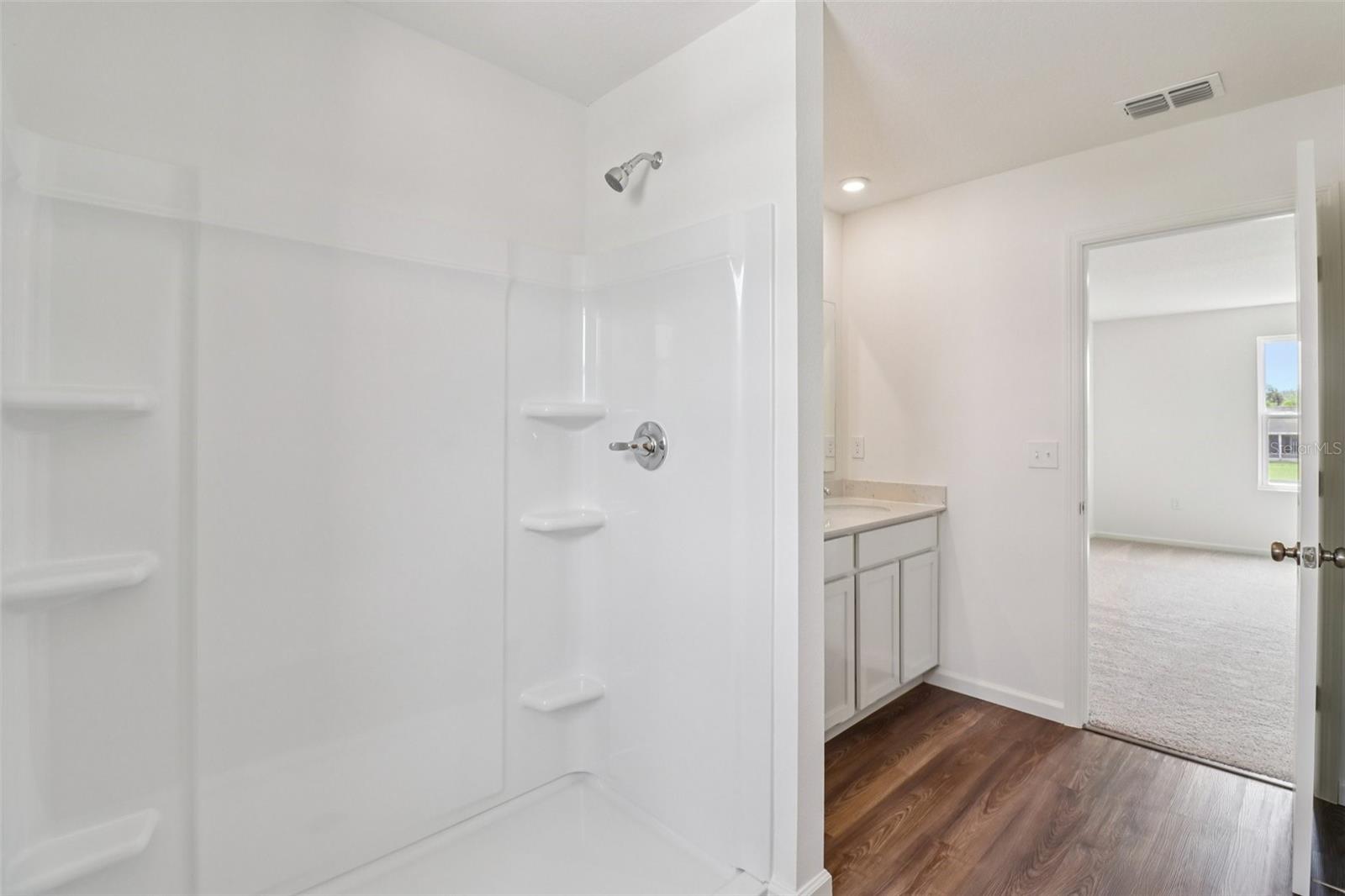 SUMTER VILLAS - Residential