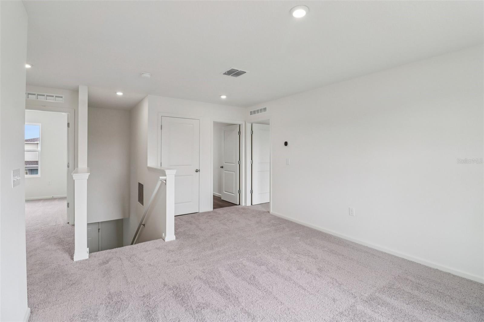 SUMTER VILLAS - Residential