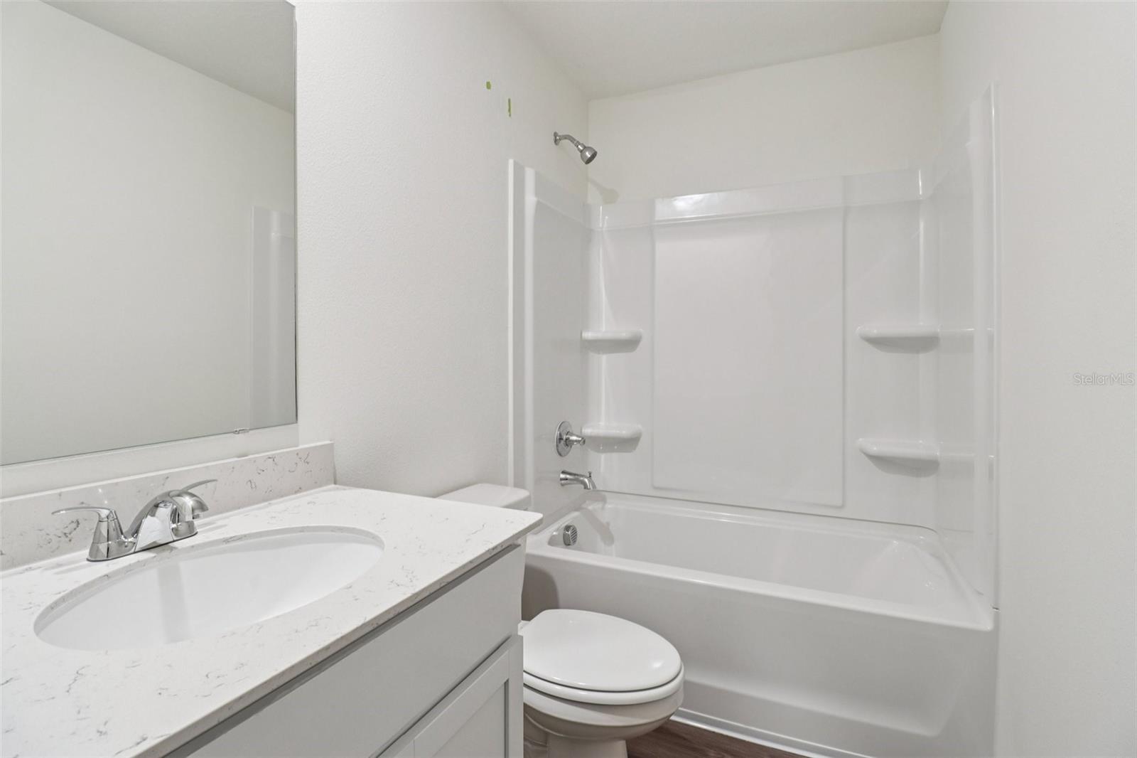 SUMTER VILLAS - Residential