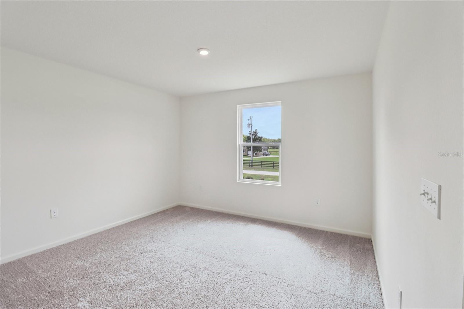 SUMTER VILLAS - Residential