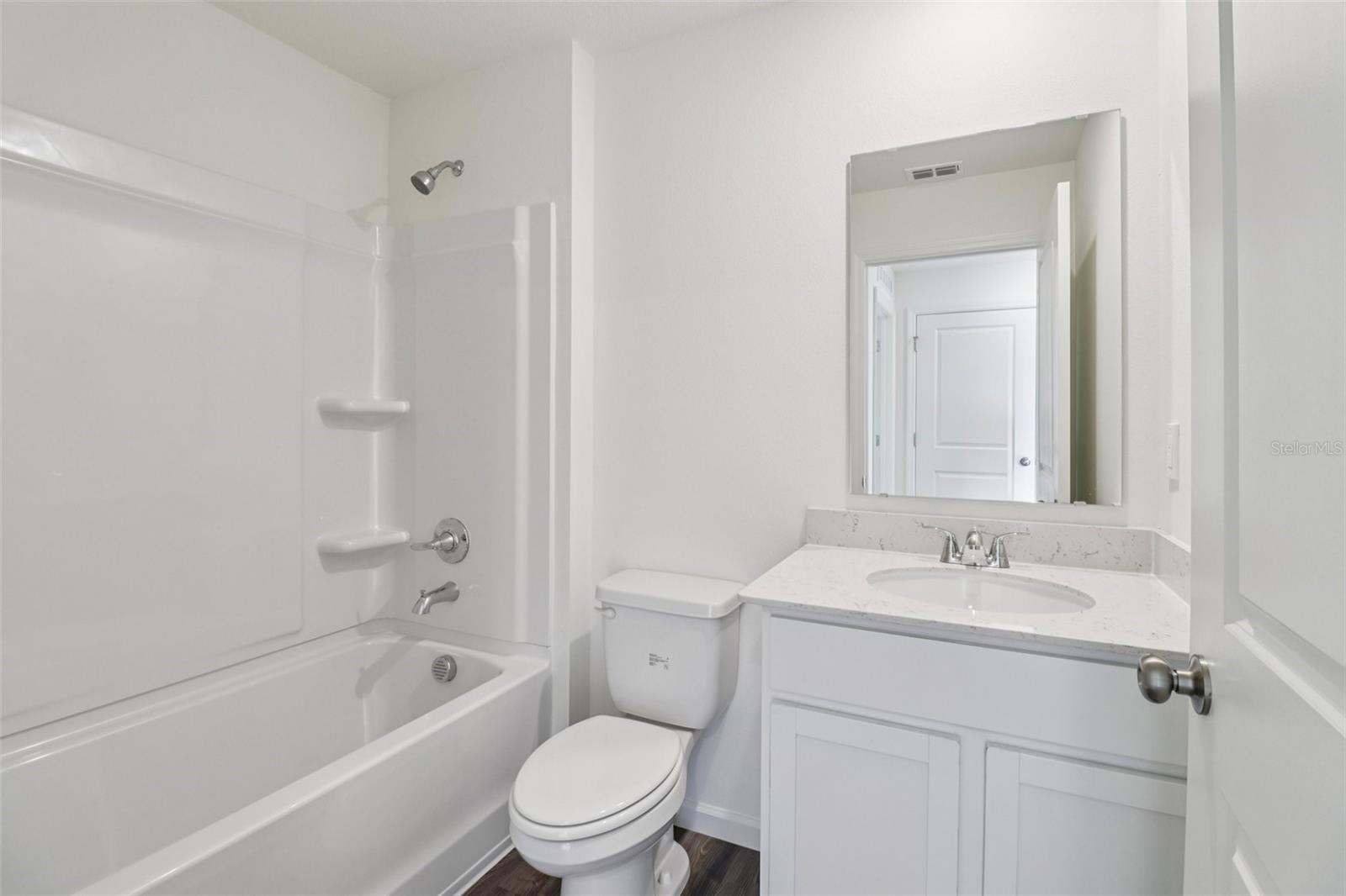 SUMTER VILLAS - Residential