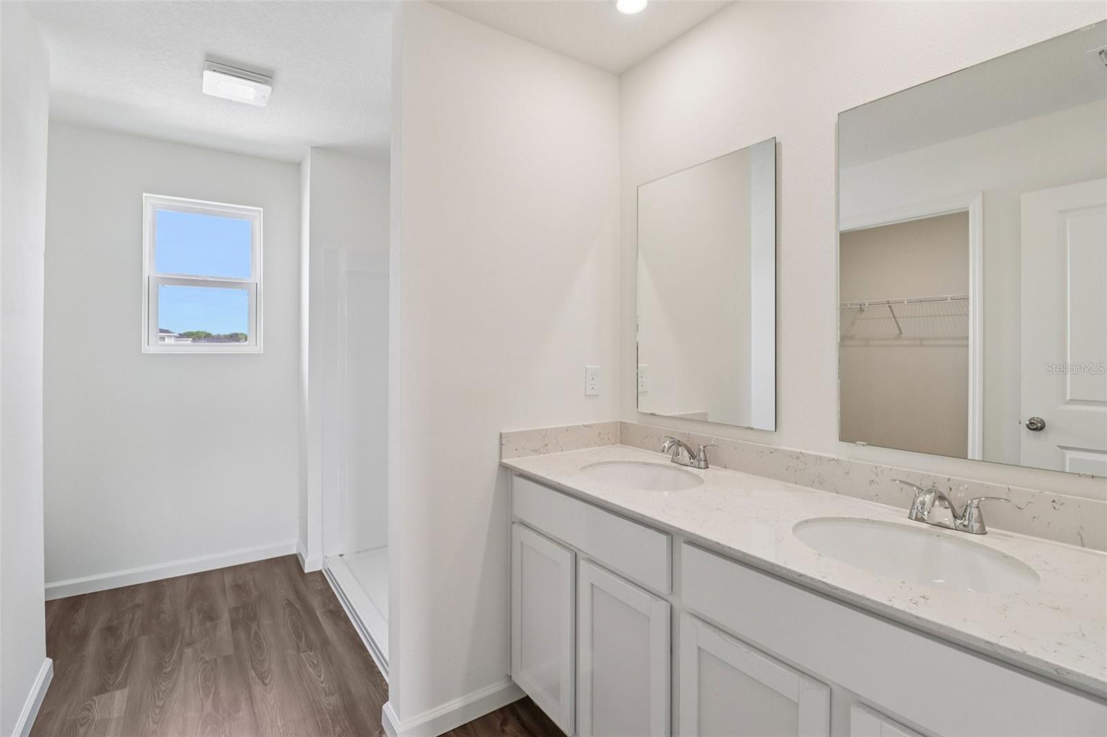 SUMTER VILLAS - Residential