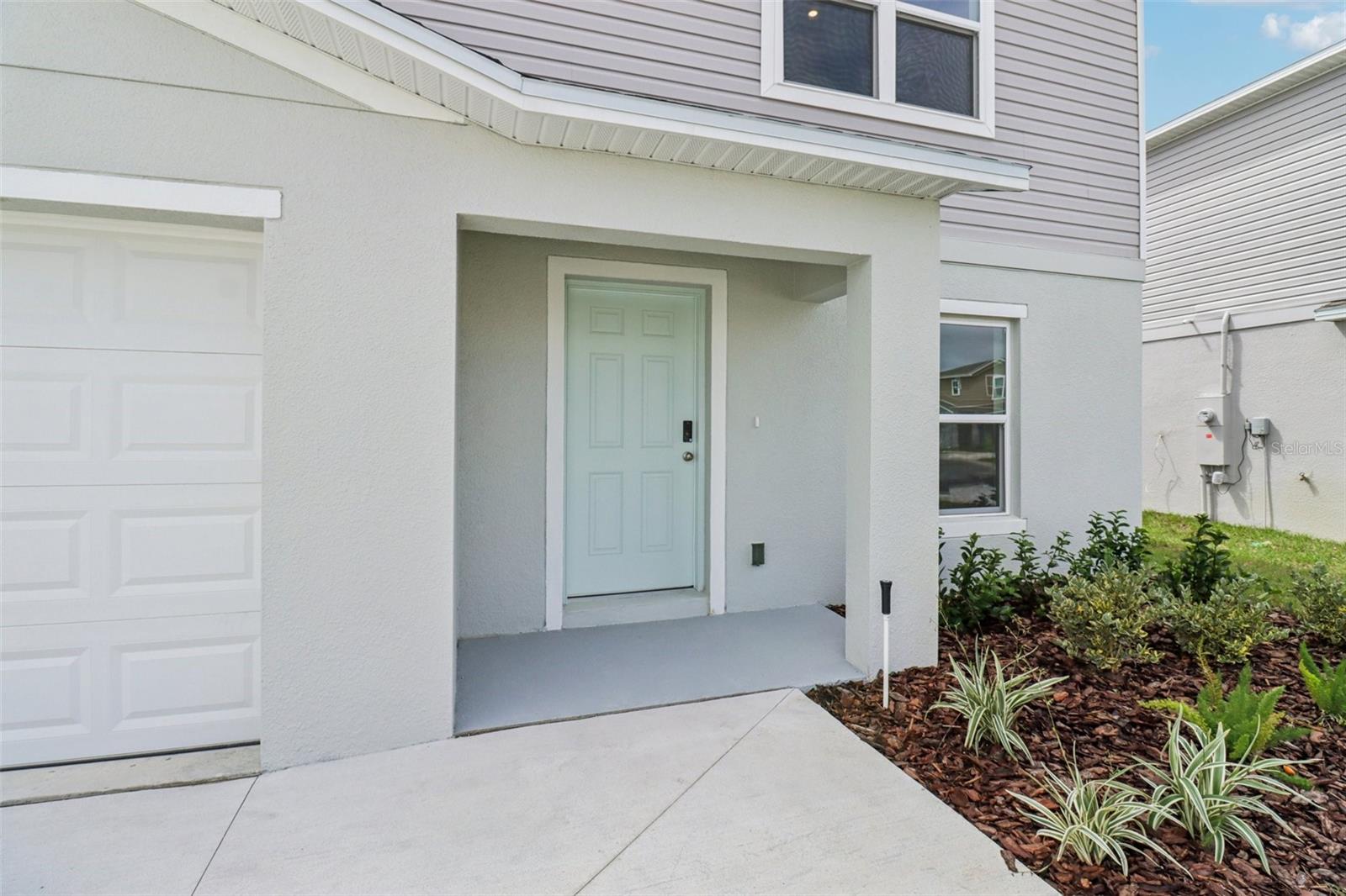 SUMTER VILLAS - Residential